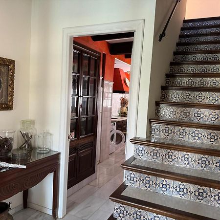 Wonderful Duplex In Calle Betis Lejlighed Sevilla Eksteriør billede