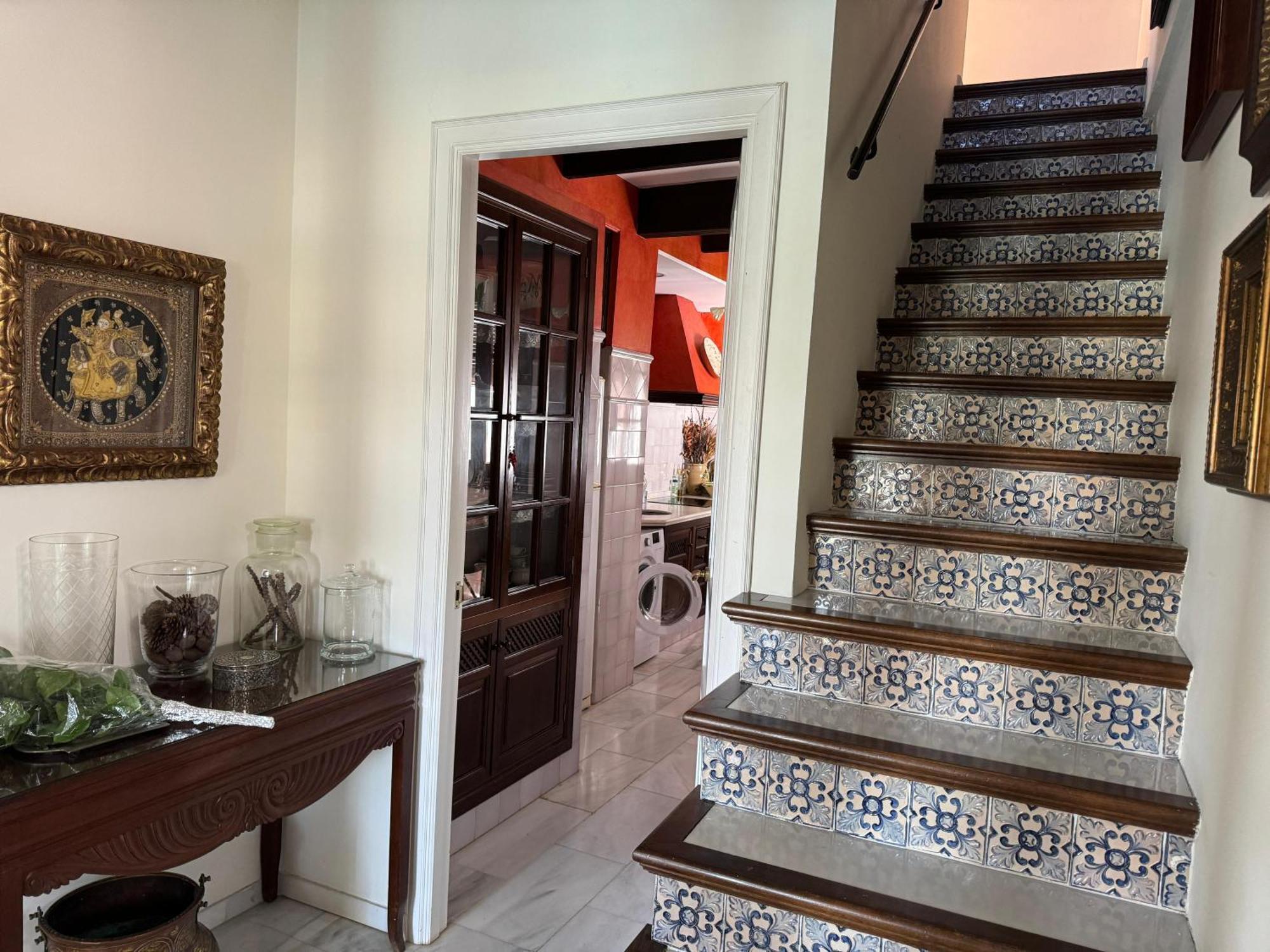 Wonderful Duplex In Calle Betis Lejlighed Sevilla Eksteriør billede
