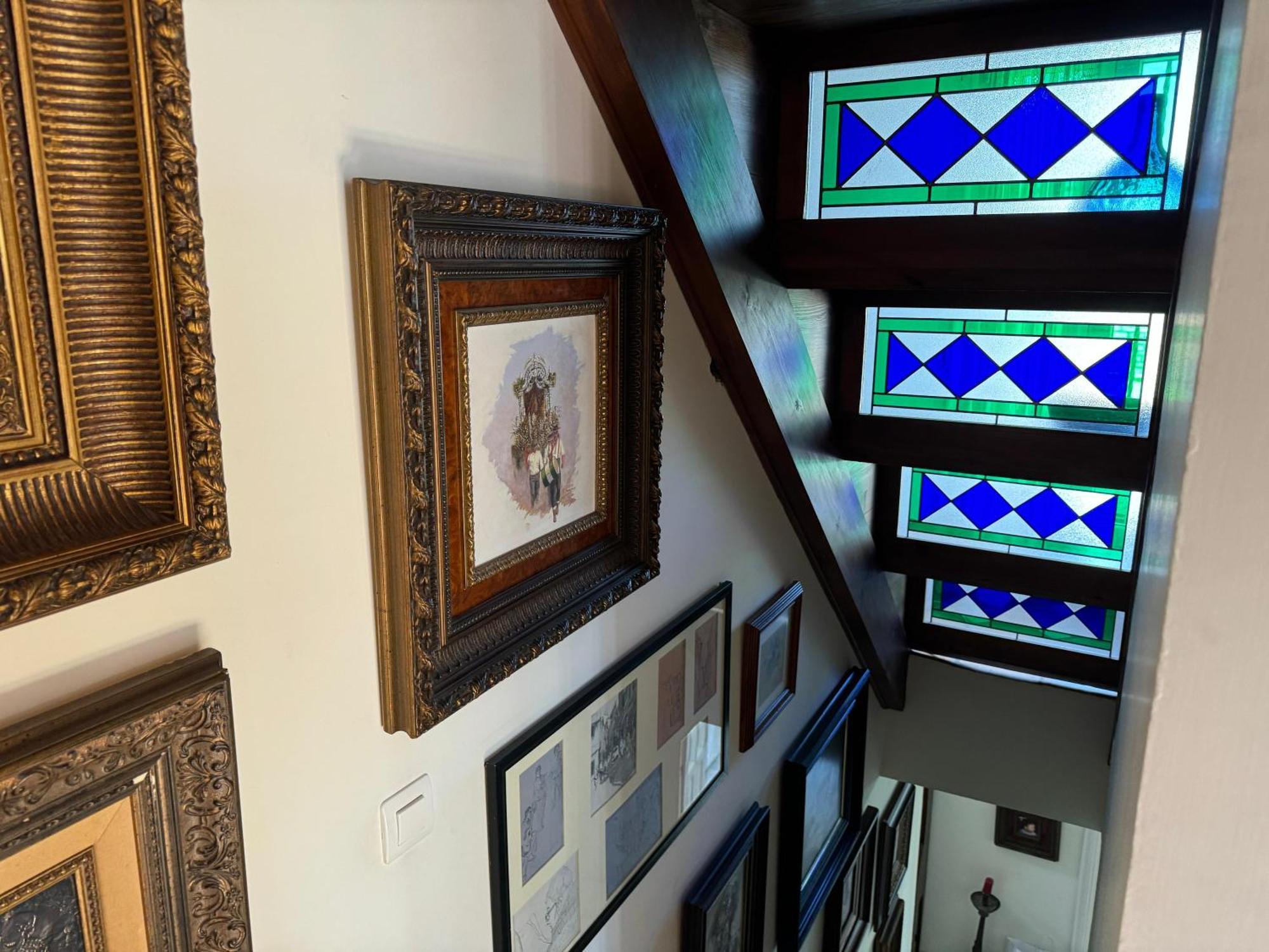 Wonderful Duplex In Calle Betis Lejlighed Sevilla Eksteriør billede