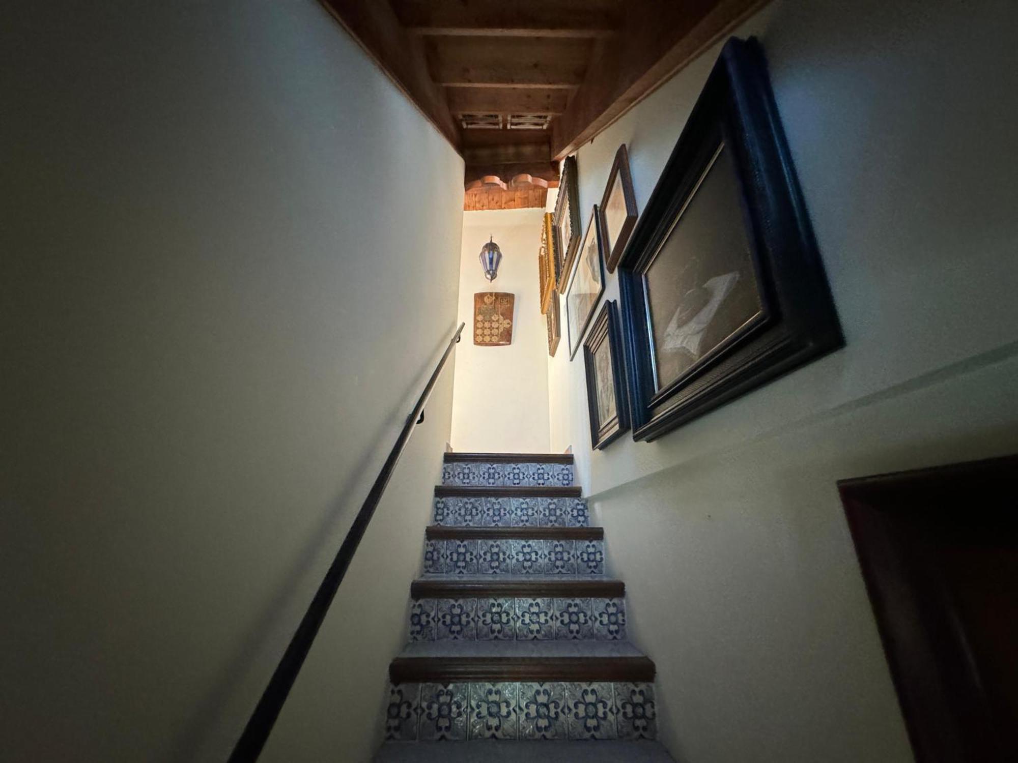 Wonderful Duplex In Calle Betis Lejlighed Sevilla Eksteriør billede