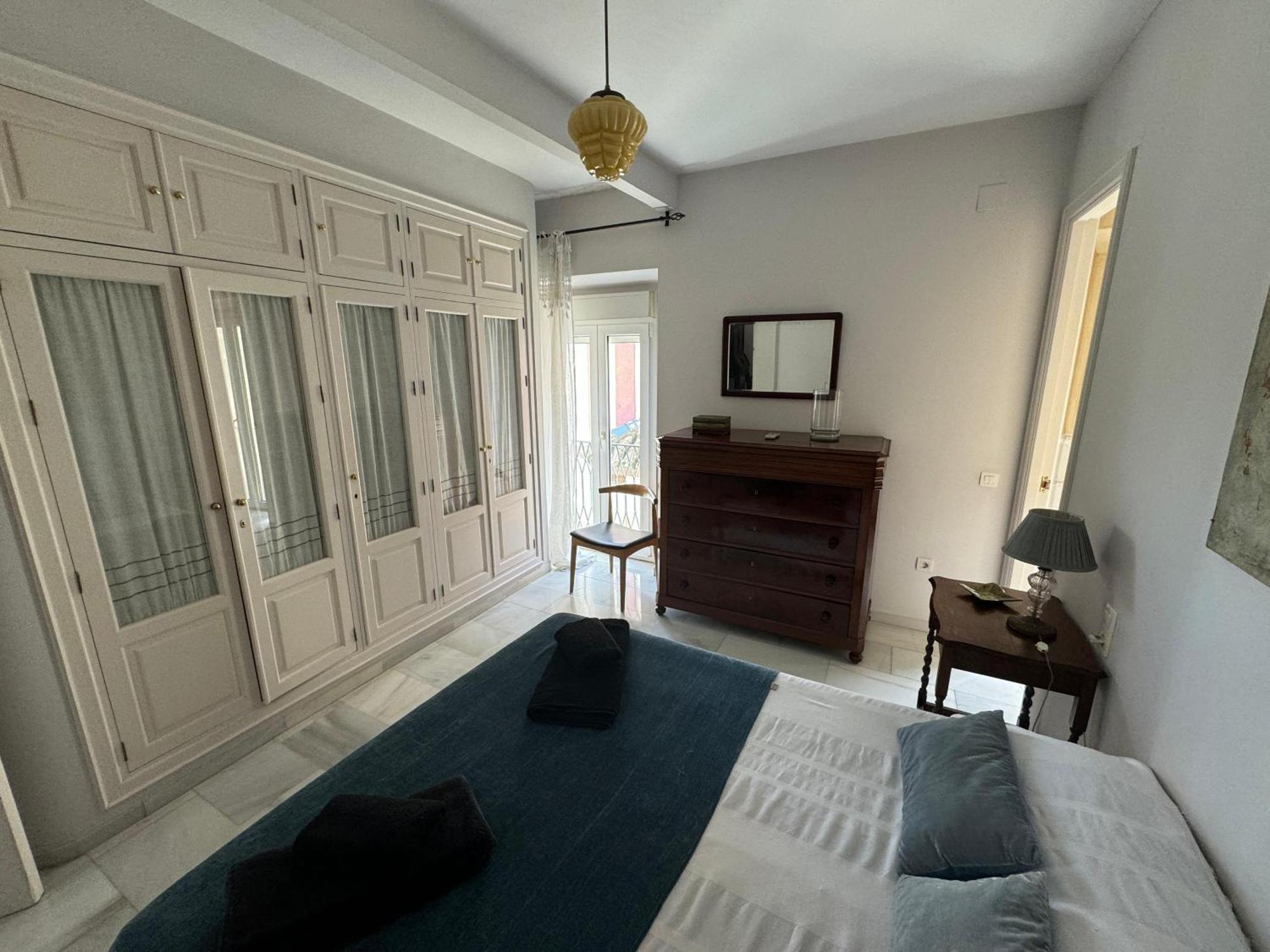 Wonderful Duplex In Calle Betis Lejlighed Sevilla Eksteriør billede