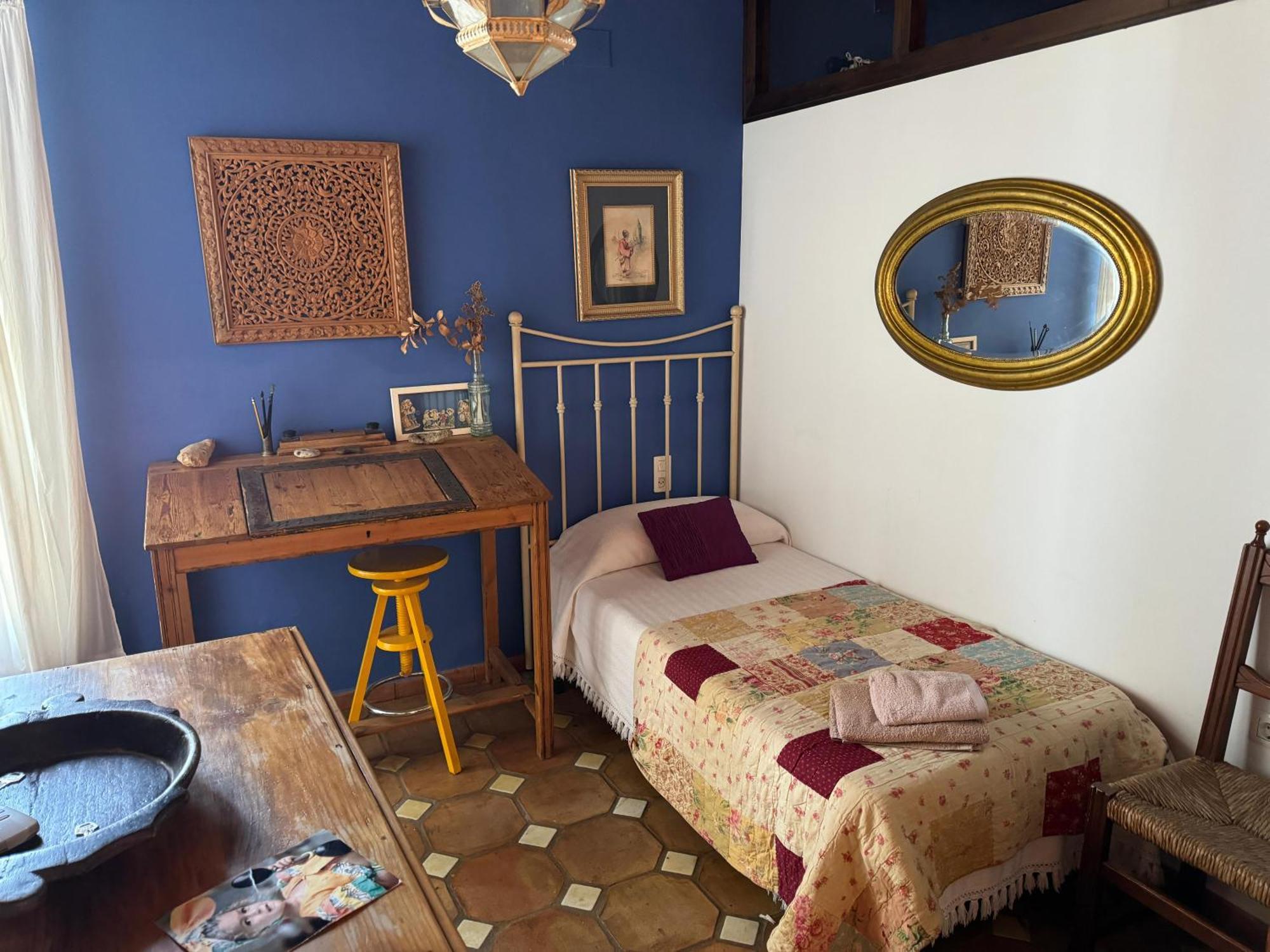 Wonderful Duplex In Calle Betis Lejlighed Sevilla Eksteriør billede