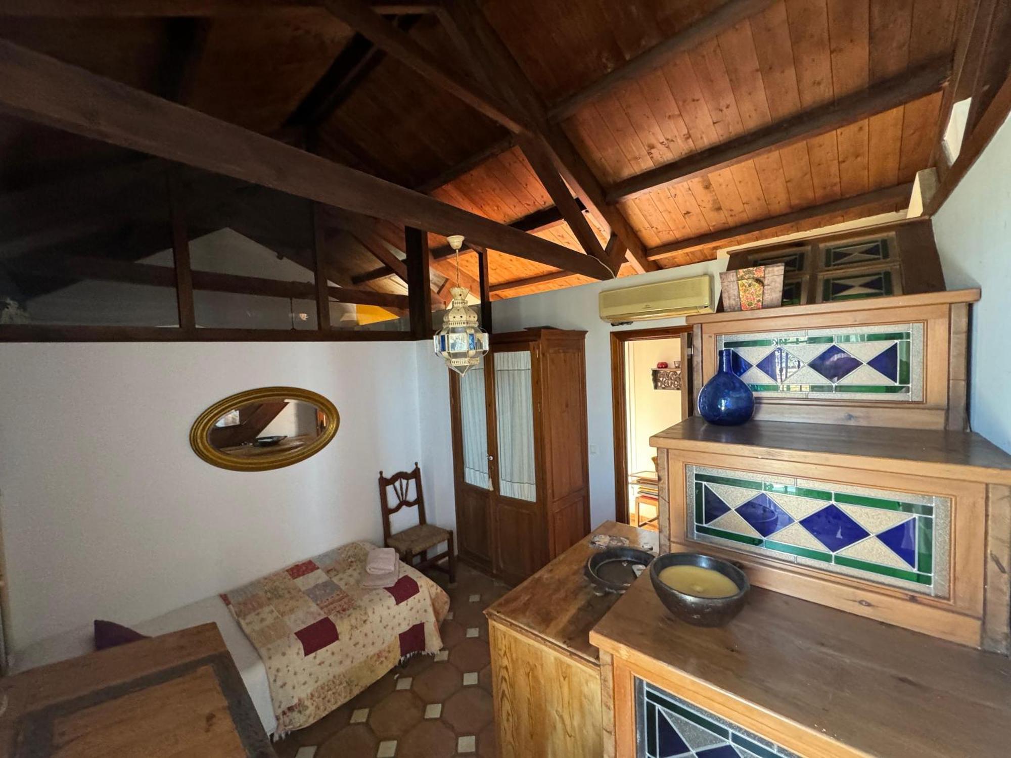 Wonderful Duplex In Calle Betis Lejlighed Sevilla Eksteriør billede