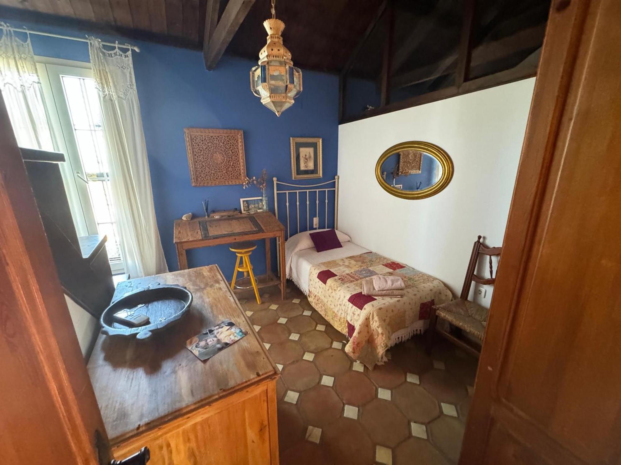 Wonderful Duplex In Calle Betis Lejlighed Sevilla Eksteriør billede