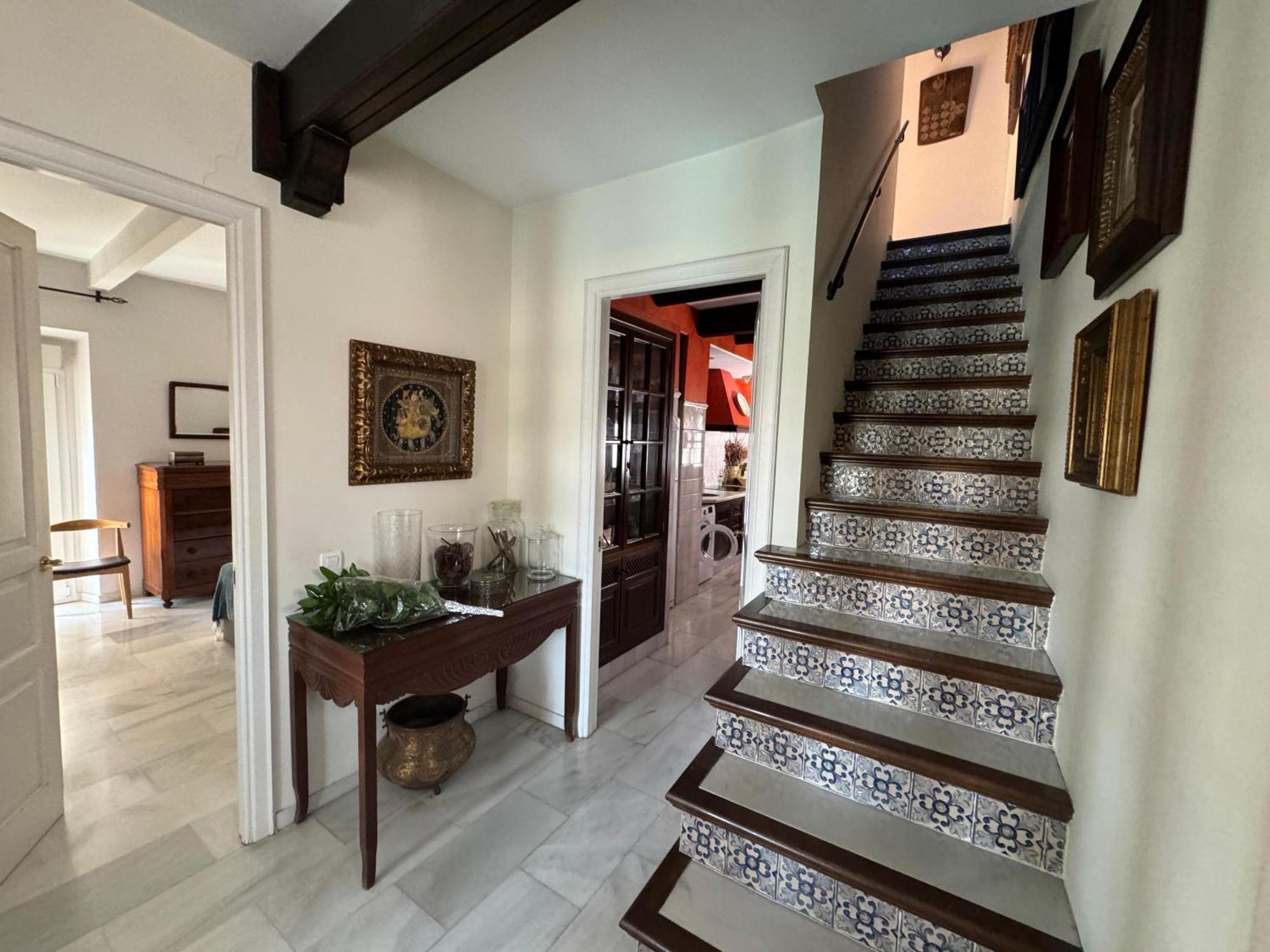 Wonderful Duplex In Calle Betis Lejlighed Sevilla Eksteriør billede
