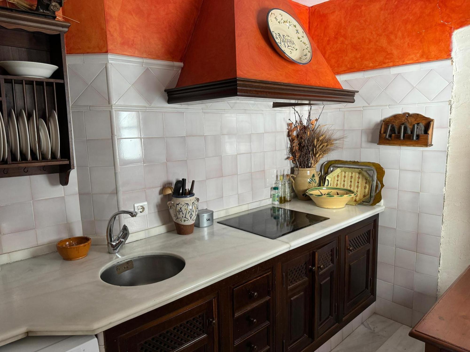 Wonderful Duplex In Calle Betis Lejlighed Sevilla Eksteriør billede