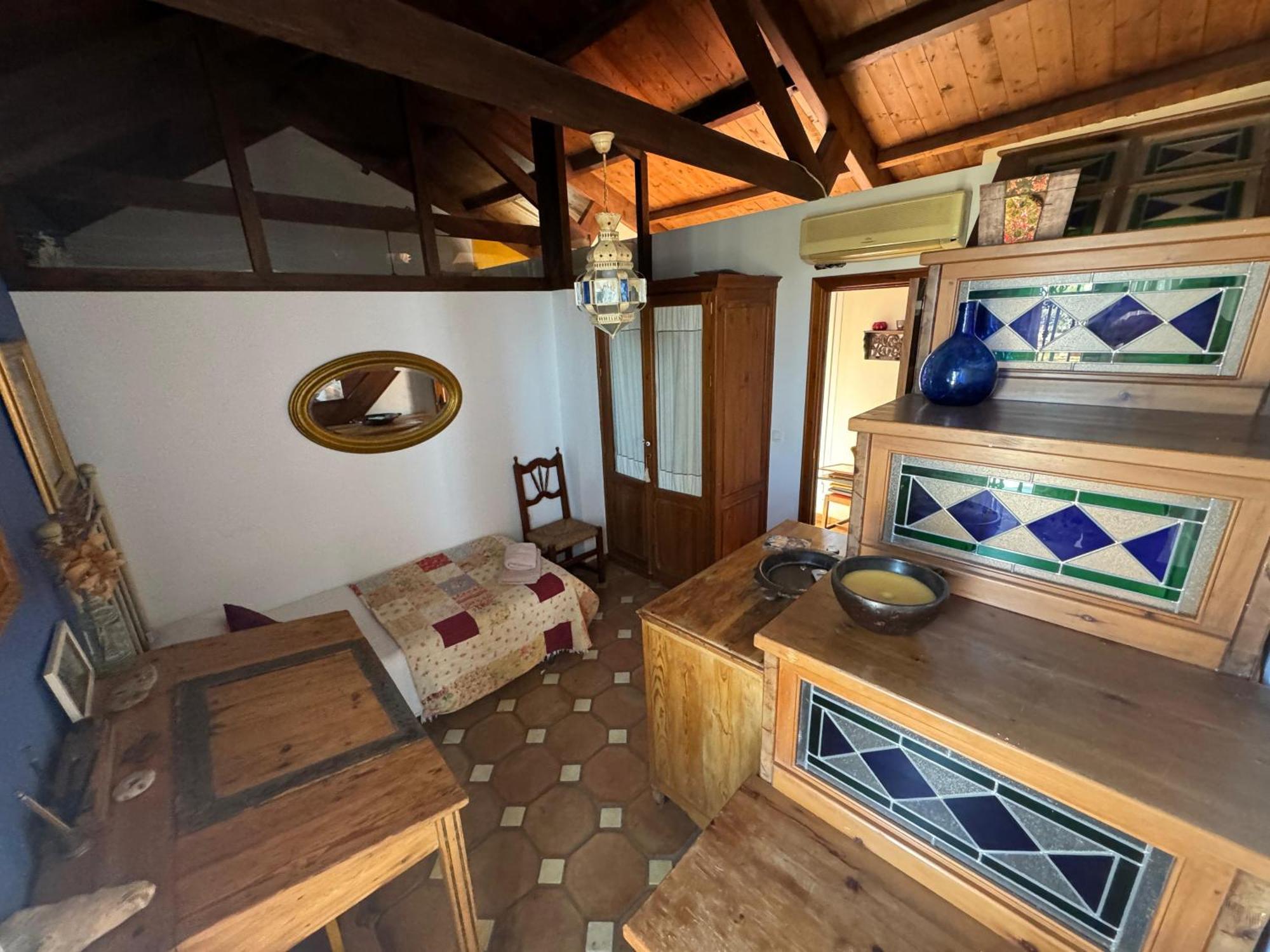 Wonderful Duplex In Calle Betis Lejlighed Sevilla Eksteriør billede