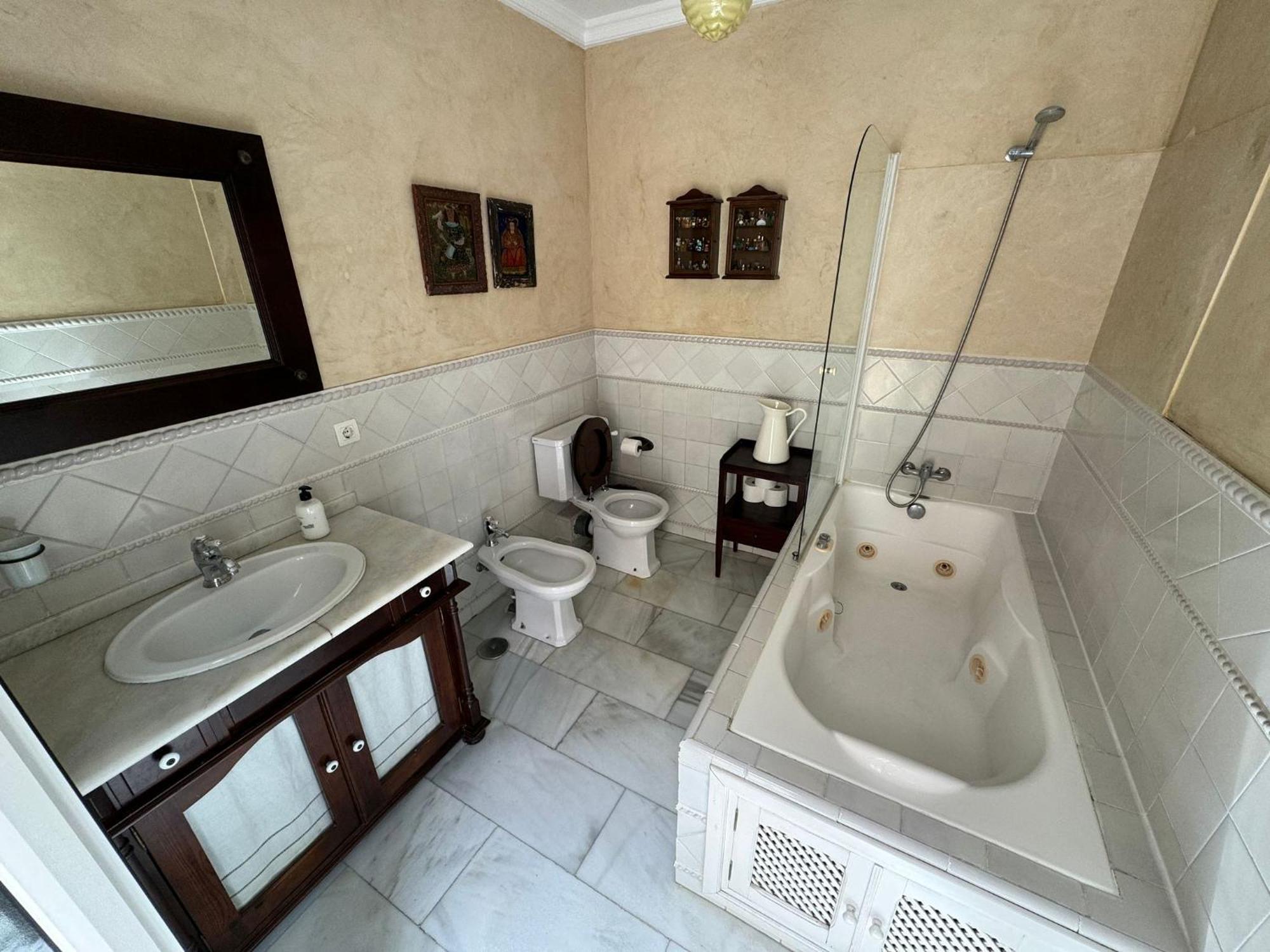 Wonderful Duplex In Calle Betis Lejlighed Sevilla Eksteriør billede